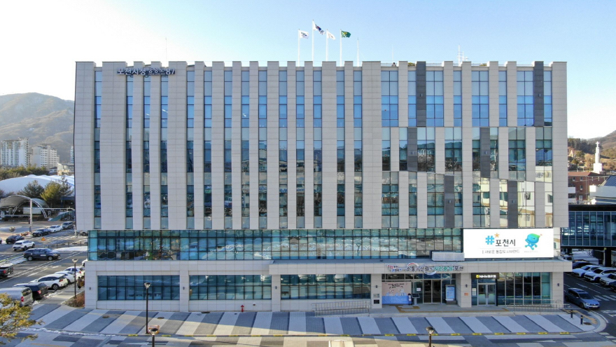 3 포천시, 급변하는 국제 안보환경 속 ‘2026년 민방위대 정기검열’ 실시.jpg