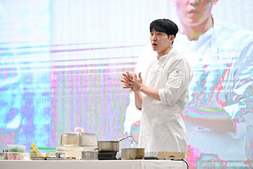 5-2 포천시, 제11회 박물관 콘서트 ‘봄을 기다리는 포천 막걸리 한 상 요리쇼’ 성공적으로 마쳐.jpg