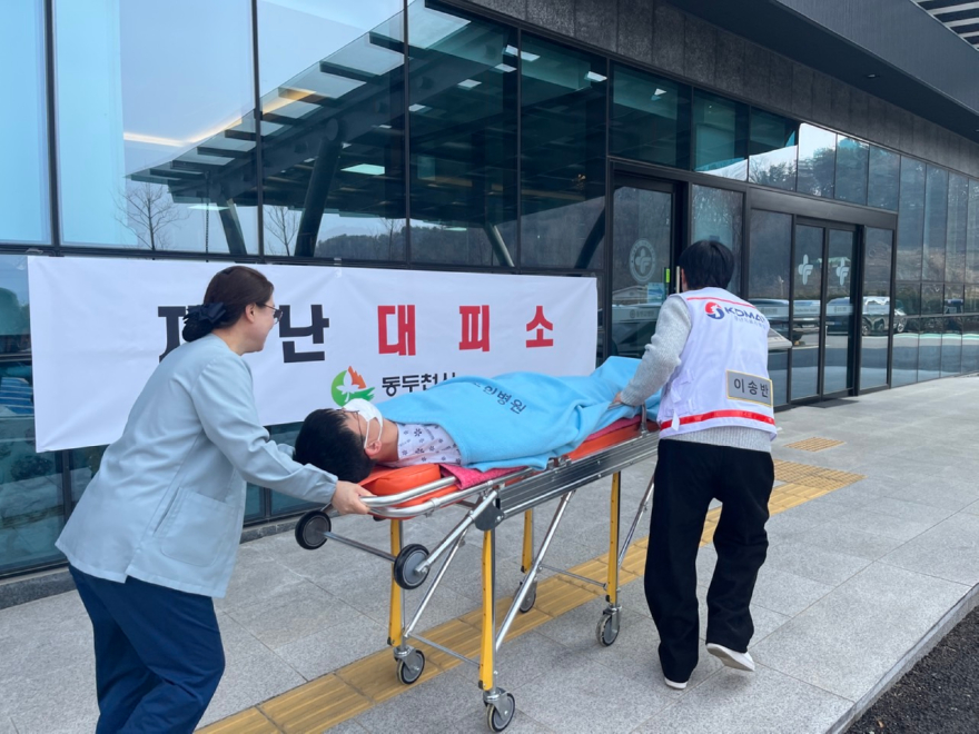 5. 동두천시, 산불 발생 대비 주민 대피 합동 훈련 실시(1).jpg