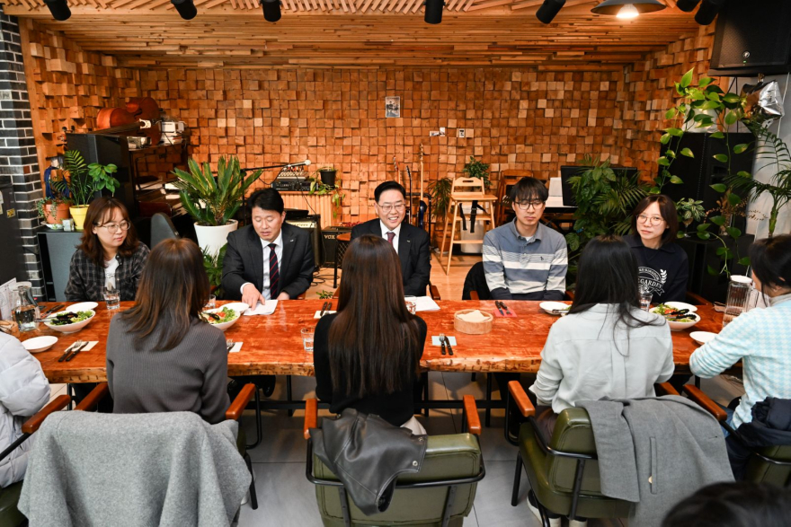 3.18.-양주시, 다자녀 직원 오찬 간담회…일·가정 양립 지원 강화.jpg