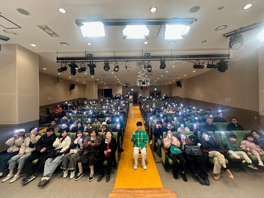5. 동두천시, ‘과학 커뮤니케이터 궤도’와 함께한 인공지능(AI) 시민대학 특강 성료.jpg