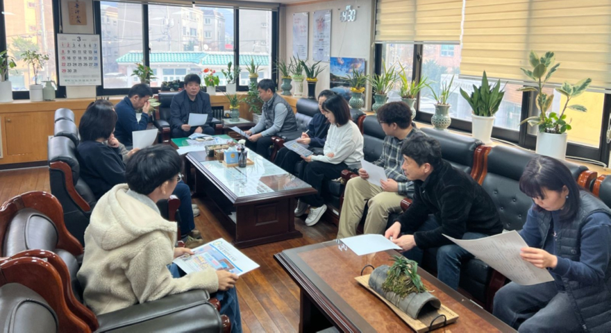 3.19.-양주시 백석읍, 전 직원 대상 청렴교육…“갑질·청탁 근절 앞장”.jpg