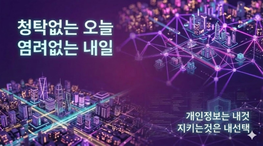 3.19.-양주시 스마트정보담당관  직무 특성 반영한 ‘청렴PC 바탕화면’ 제작 및 배포.jpg