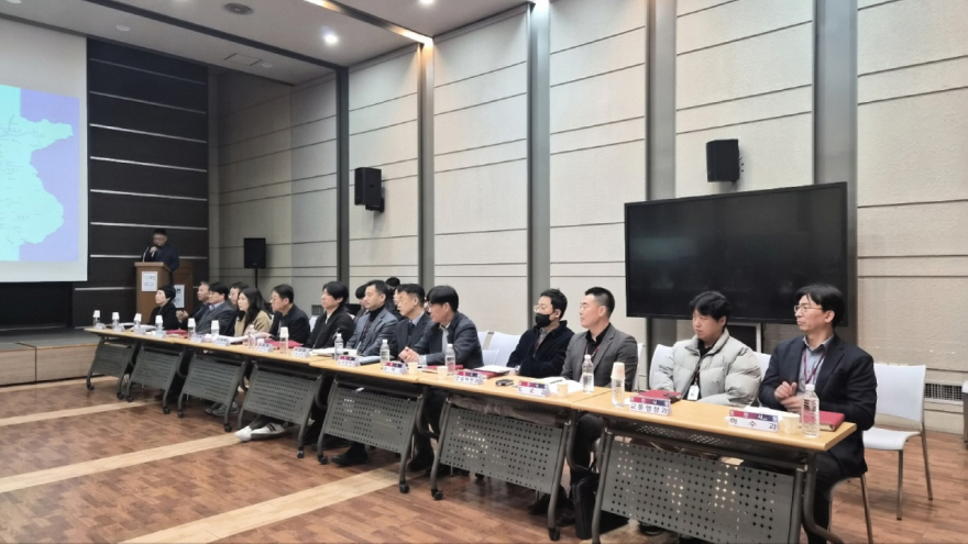7-3 포천시 영중면, ‘2026년 공감소통간담회 건의사항 추진현황 보고회’ 개최3.jpg