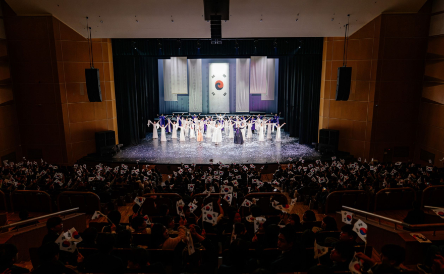 14-3 2026 제23회 포천시립민속예술단 정기공연 ‘꺼지지 않는 불꽃 19190330’ 성료12.jpg