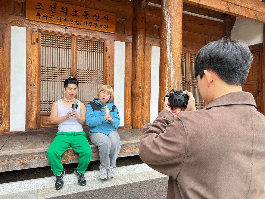3.25.-양주시, 경마장 유치 공감대 확산 나서…울산서 현장 홍보1.jpg