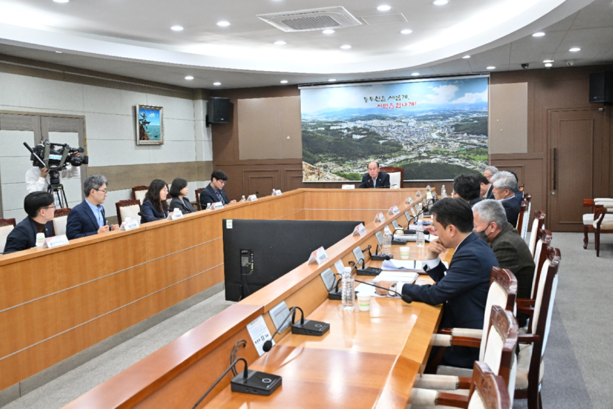 1. 동두천시 ‘평화로 가로환경 정비사업’실시설계 용역 착수보고회 개최02.jpg
