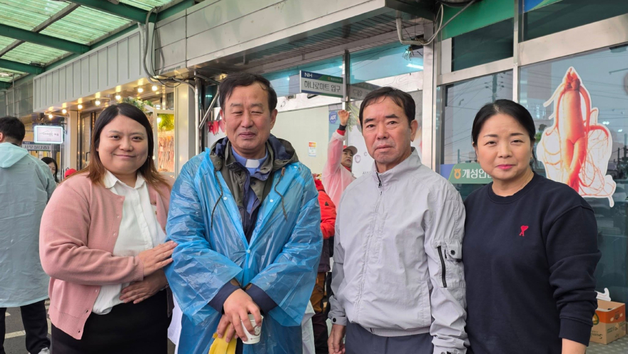 개성인삼 민순기 조합장.jpg