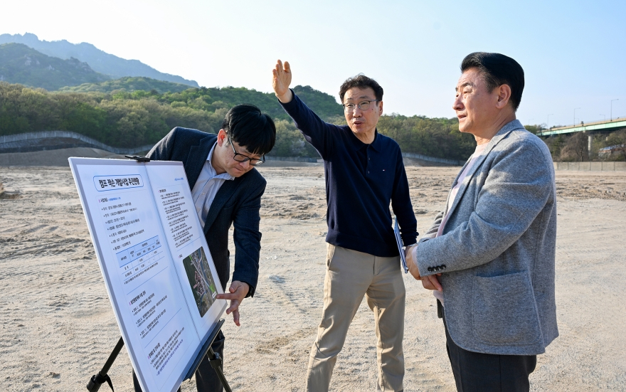 [크기변환]1.기업투자유치과(의정부시,+반환공여지+개발+현장+점검+실시)5.JPG
