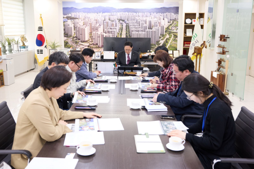 4.14.-양주시, 역사관 건립 기본계획 수립 용역 착수보고회 개최.jpg