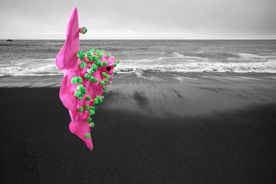[크기변환]Daniel Kyong_SunFishMeetstheBlackSea I_01.jpg