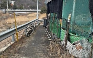 5-3 포천시, ‘골목길 새로고침’ 1차 사업대상지 16곳 정비 완료(개선 전-일동면).png