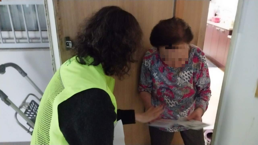7. 송내동 지역사회보장협의체 나눔데이 통해 통합돌봄 및 누구나돌봄 홍보.jpg