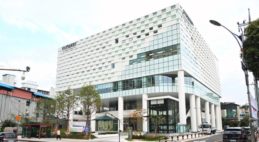 5. 동두천시 시설관리공단, 재직자 전문성 강화를 위한 컨소시엄 교육 체결.jpg