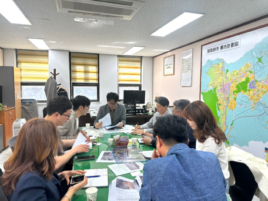 2.버스정책과(의정부시,+신곡파크프라임+교통불편+해소+위한+현장+의견+청취).jpg