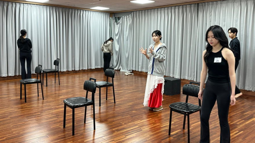 사진4. 서울지역예선 동국대학교 대기실 현장.jpg