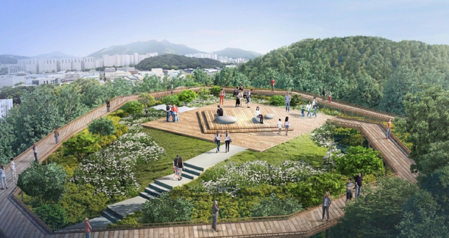 1.도시정원과(의정부시,+‘추동+숲정원’+막바지+단장에+박차)4-하늘마당+조감도(나무+삭제).jpg