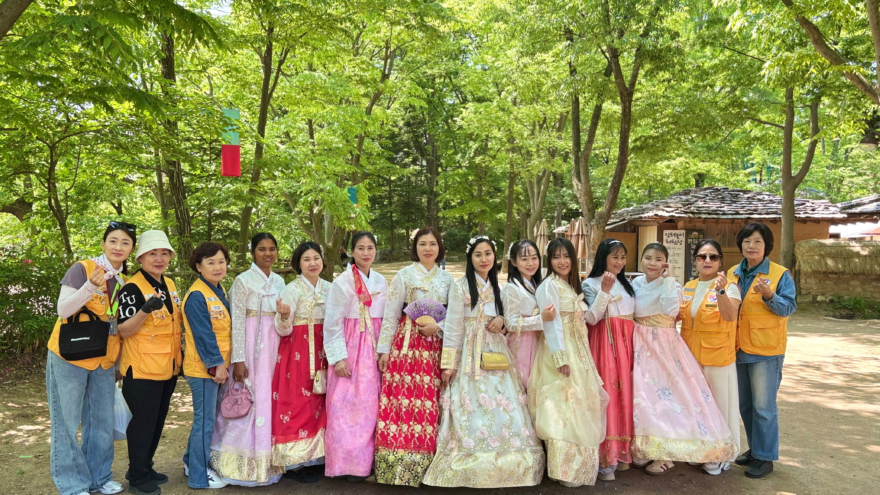 5-3 더 큰 행복 포천시가족센터, 이주여성 전통문화체험 운영4.jpg