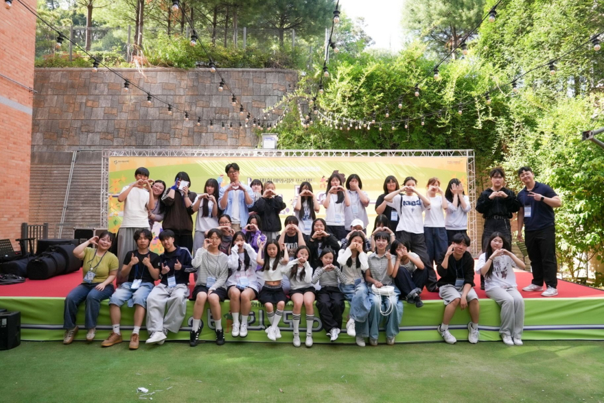 10-1 포천청소년문화의집, 제1회 야외공원 프로젝트 ‘야!외!모여!’ 성공적으로 .jpg