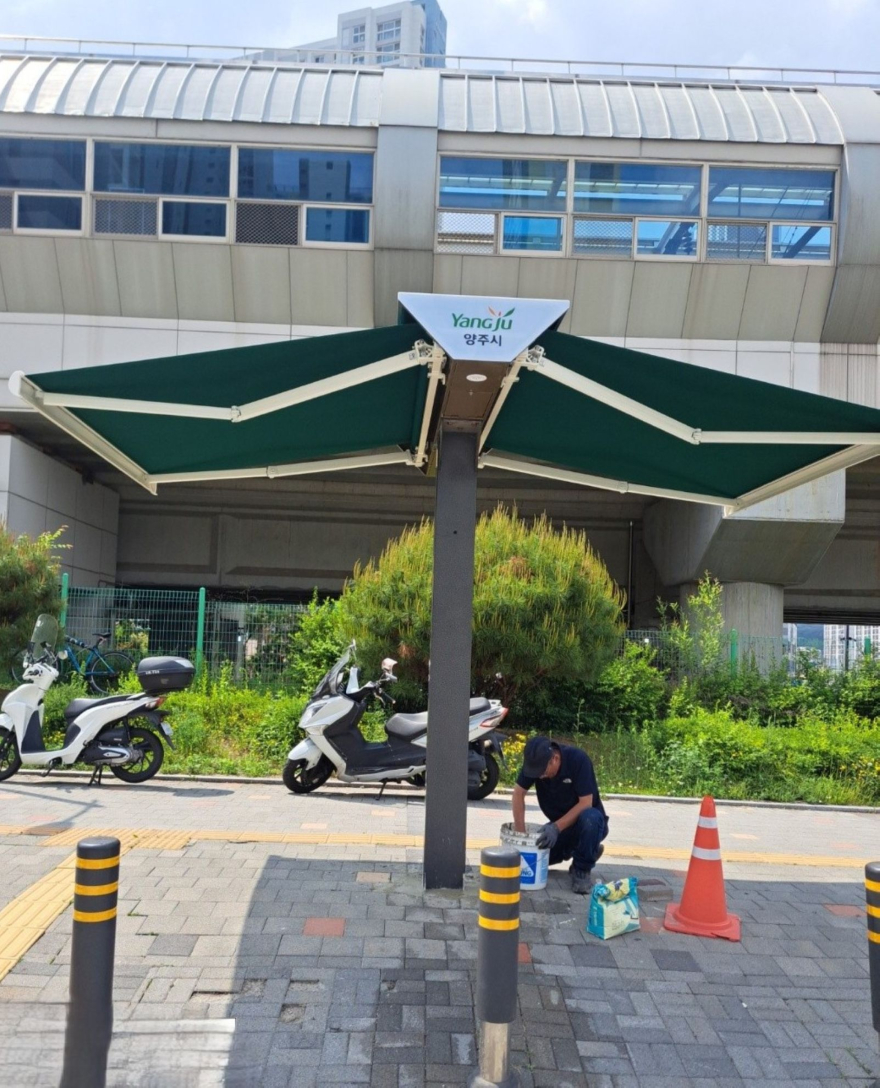 5.14.-양주시, 폭염 대비 ‘쿨 보행안전 프로젝트’ 추진.jpg