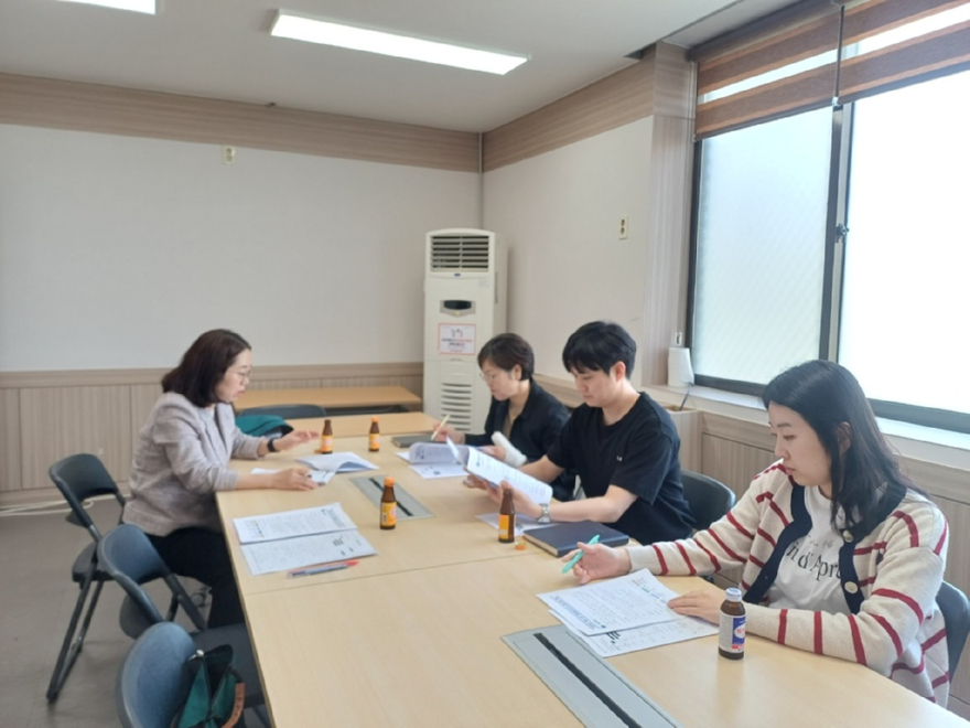 3.복지정책과(의정부시,+15개+동+주민센터+대상+‘의료.요양+통합돌봄+현장맞춤형+순회교육’+실시)2.jpg
