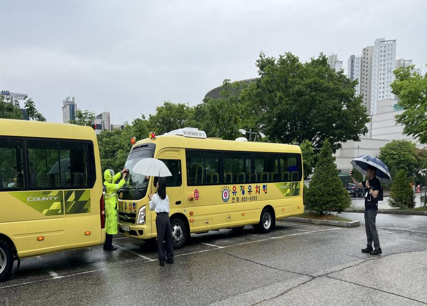 260520 의정부교육지원청, 2026 상반기 관계부처 합동 어린이 통학버스 점검 실시 (사진1).jpeg