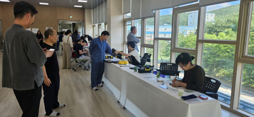 2-3 포천시, ‘나천, 옻칠의 길’ 국가무형유산 칠장 공개행사 개최.jpg