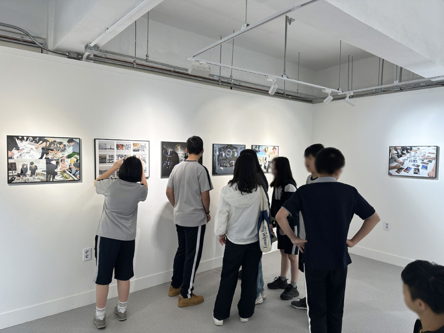11-3 포천38문화예술창작소 특수교육대상 학생 사진교육 결과전시 개최.jpg