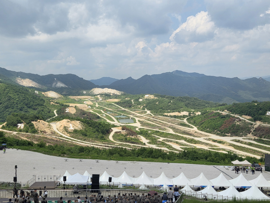 2 국방부, ‘2026 대한민국 드론 공방전’ 예선 본격 돌입… 포천에서 민관군 첨단 드론 역량 총결집.jpg