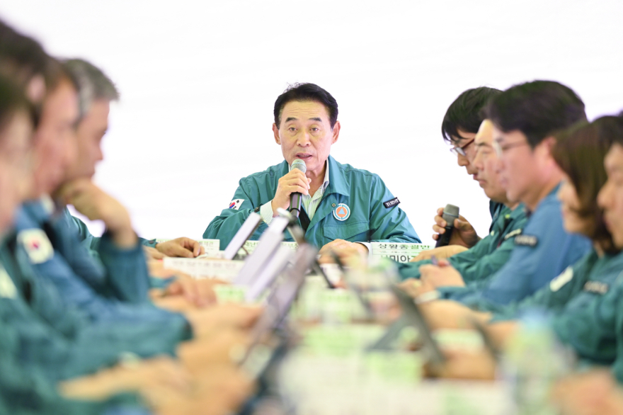 1-1 포천시, 여름철 풍수해 대비 2026년 재난대응 안전한국훈련 실시.jpg