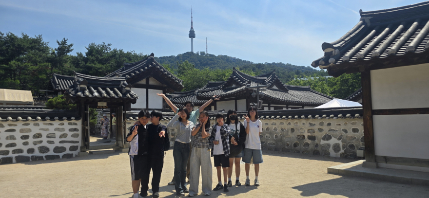 10-2 포천시청소년교육문화센터 청소년방과후아카데미, ‘전통에 취하다’ 운영.jpg
