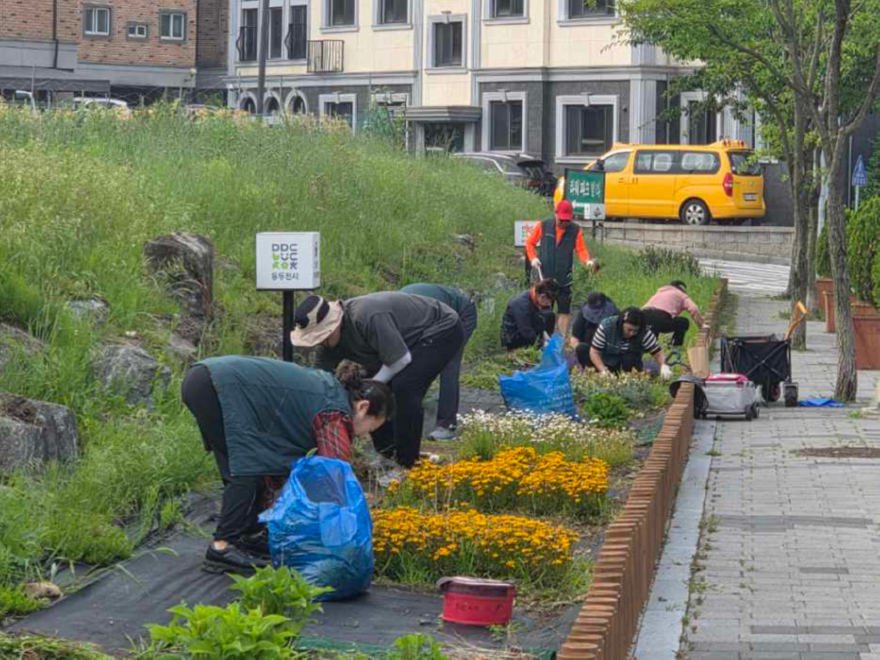11. 보산동 주민자치위원회, 주민자치 특색사업 추진(1).jpg