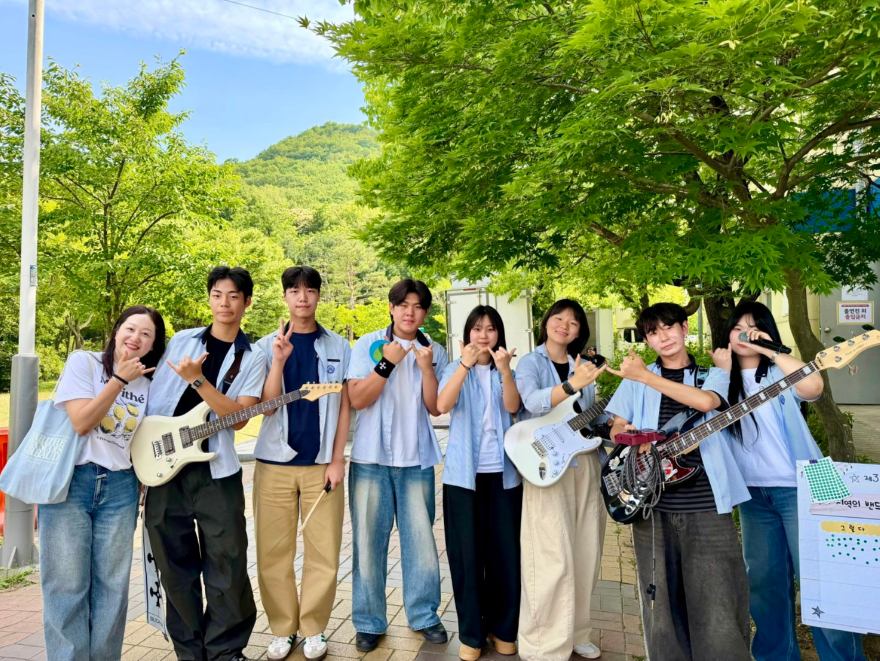 [260616 보도자료] 경민IT고등학교 밴드부, 전국 청소년밴드경연대회 우수상 시상 (사진4).jpg
