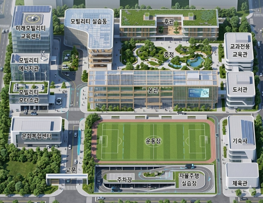 [260617 보도자료] 한국모빌리티고, 교육부 지역현안사업 선정으로 30억원 확보 (사진2).jpg