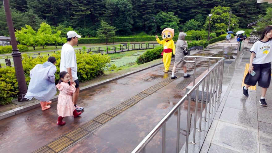 6.21-양주시 '별산의 숨겨진 보물' 운영…가족과 함께 배우는 역사체험 호응.jpg