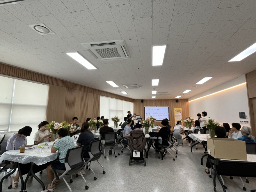 6 포천시정신건강복지센터, _청년 마인드톡톡_ 정신건강 교육 성공적으로 마쳐.jpg