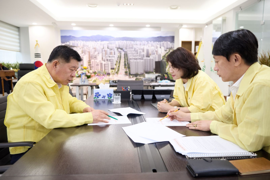 7.3.-정덕영 양주시장, 취임 직후 재난대응체계 점검…시민 안전이 최우선1.jpg
