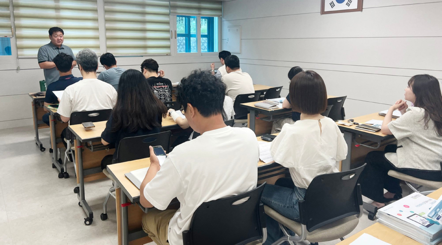 2. 동두천시, 세외수입 담당 공무원 체납처분 역량 강화 나서.jpg