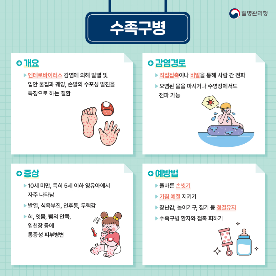 3.동두천시보건소, 수족구병 증가에 따른 예방수칙 준수 당부.jpg