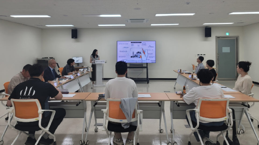 9. 동두천시시설관리공단, 계약부터 고객만족도까지 ESG 반영… ESG 경영 실행체계 본격 운영.jpg