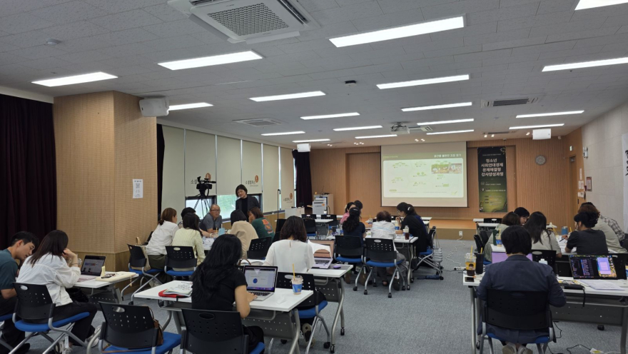 7.28.-양주시, 청소년 사회연대경제 문제해결형 전문강사 양성과정 성료1.jpg
