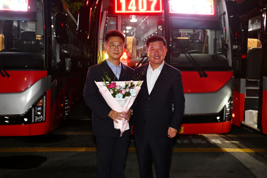 7.30.-양주시, 강남행 1407번 광역버스 개통… 강남까지 환승없이 직결1.jpg