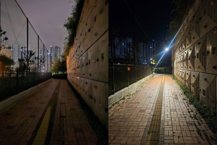 8.24.-양주시, 경찰과 협력해 범죄 취약지역 야간 보행환경 개선.jpg