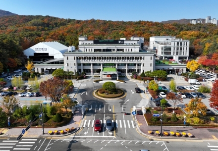 의정부시, 주정차 과태료 고액·상습 체납자 '맞춤형 압류'… 징수 활동 강화