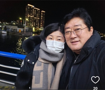 김진선 제9대 포천시 환경농업대학 총동문회장 취임… “농업 경쟁력 강화 주력”