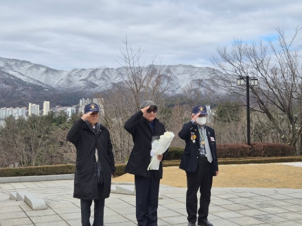 [기자수첩] 국가의 빚을 갚는 방식 — 의정부시 보훈명예수당 인상을 환영하며