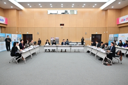 [기자수첩] 이주 배경을 글로벌 자산으로 — 포천시 다문화 국제학교 구상이 열어야 할 지평