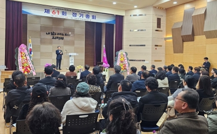 [기자수첩] 61년의 밥상, 그리고 내일의 식탁 — 의정부 외식업계가 마주한 현실과 희망