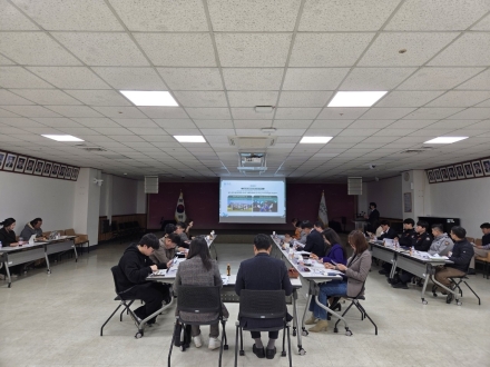 양주1동 자율방범대, 3.1절 맞아 지역 학생에 ‘디딤돌 장학금’ 전달