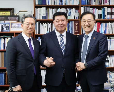 정덕영 “과천 경마장 양주 유치, 정부·여당 설득할 실질적 전략 필요”